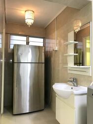Blk 148 Bishan Green (Bishan), HDB 3 Rooms #607306991
